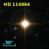 HD 114864