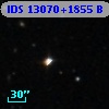 IDS 13070+1855 B