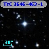 TYC 3646-463-1