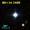 BD+16  2488