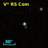 V* RS Com