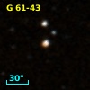 G  61-43