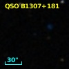 QSO B1307+181