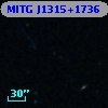 MITG J1315+1736