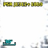 PSR J1312+1810