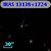 IRAS 13138+1724