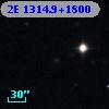 2E 1314.9+1800