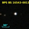 BPS BS 16543-0013