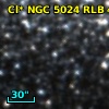 Cl* NGC 5024    RLB     469