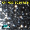 Cl* NGC 5024    RLB     558
