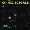 Cl* NGC 5024    RLB     803