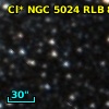 Cl* NGC 5024    RLB     860