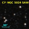 Cl* NGC 5024    RLB       4