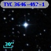 TYC 3646-482-1