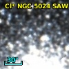 Cl* NGC 5024    RLB       1