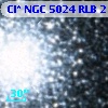 Cl* NGC 5024    RLB       2