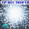 Cl* NGC 5024    CUF      K