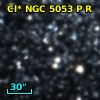 Cl* NGC 5053      P      R
