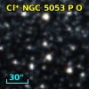Cl* NGC 5053      P      O
