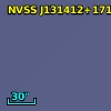 GB6 B1311+1731