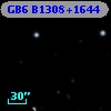 GB6 B1308+1644
