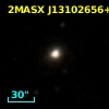 2MASX J13102656+1654061