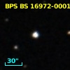 2MASS J13101705+1746240