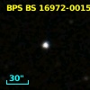 BPS BS 16972-0015