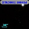 [STK2001] 10041d