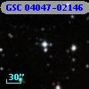 GSC 04047-02146