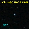 Cl* NGC 5024    SAN       4
