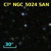 Cl* NGC 5024    SAN      17
