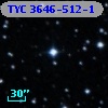 TYC 3646-512-1