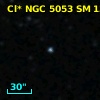 Cl* NGC 5053    SAN       8