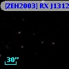 [ZEH2003] RX J1312.9+1631  3