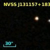 NVSS J131157+183930