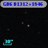 GB6 B1312+1846