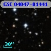 GSC 04047-01441