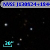 NVSS J130824+184418