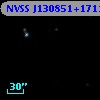 NVSS J130851+171100