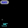NVSS J130857+163016
