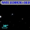 NVSS J130926+161840