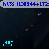 NVSS J130944+172905