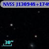 NVSS J130948+174844