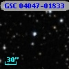 GSC 04047-01833