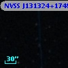 NVSS J131324+174828