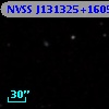 NVSS J131325+160543