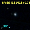 NVSS J131418+171210
