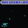 NVSS J131457+181905