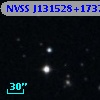 NVSS J131528+173715